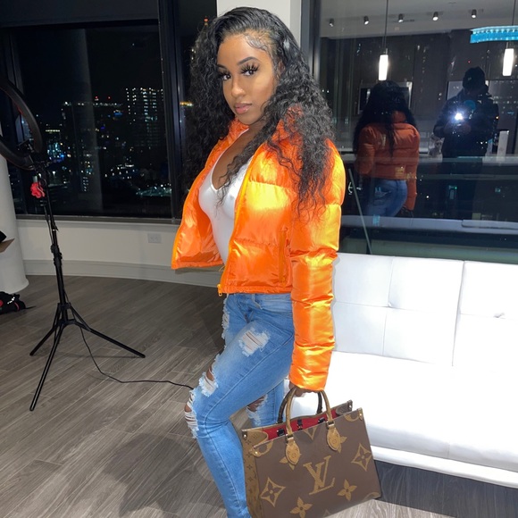 Meet your Posher, Destinee - Picture 1 of 1